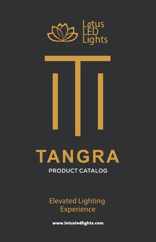 Lotus LED Lights Tangra Lighting Catalog Weekly Ad January 1 - December 31, 2026