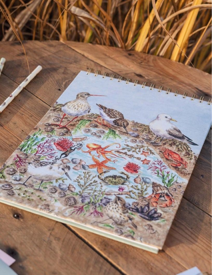 Wrendale Designs Spring and Summer Catalog Weekly Ad January 1 - December 31, 2026