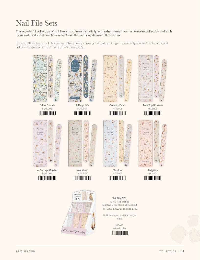 Wrendale Designs Spring and Summer Catalog Weekly Ad January 1 - December 31, 2026