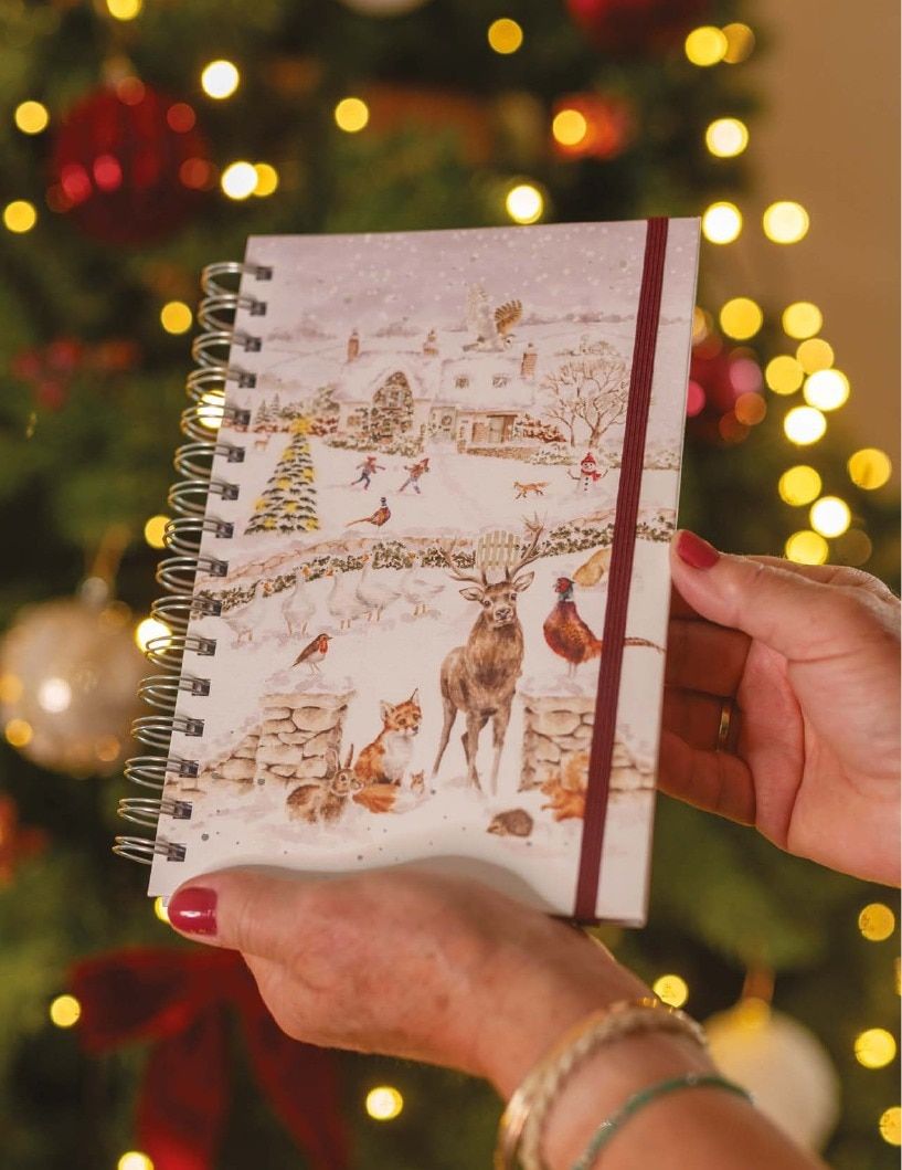 Wrendale Designs Spring and Summer Catalog Weekly Ad January 1 - December 31, 2026