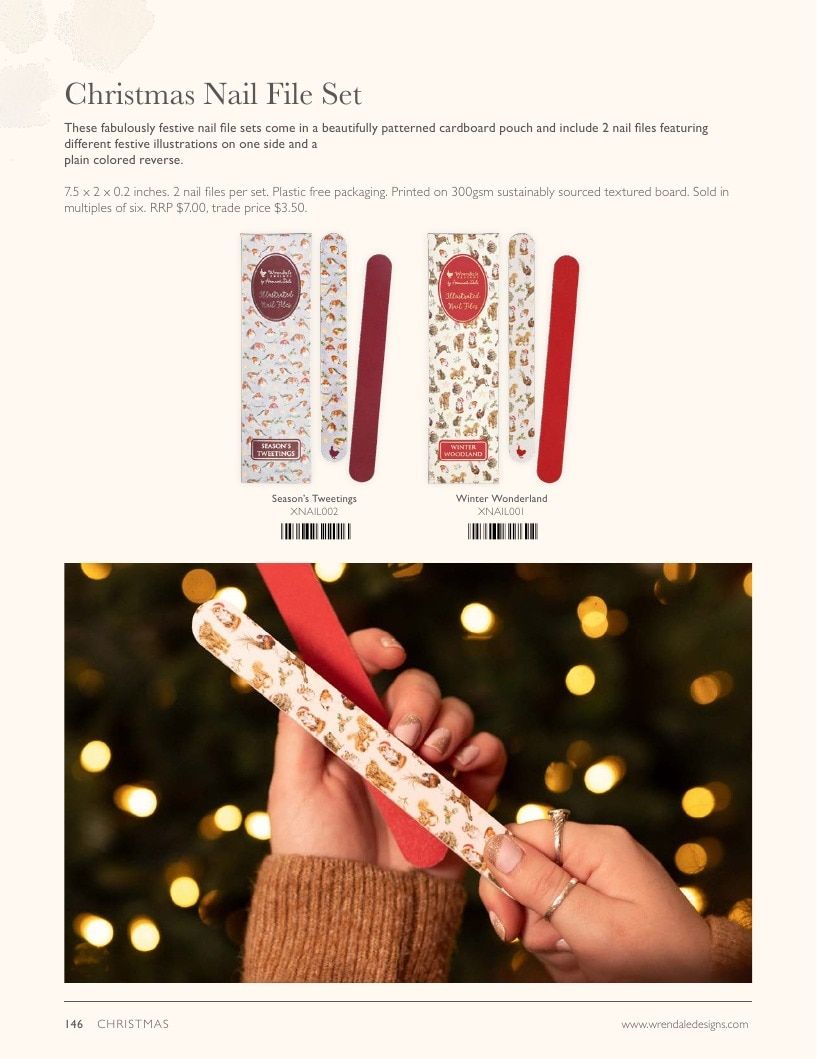 Wrendale Designs Spring and Summer Catalog Weekly Ad January 1 - December 31, 2026