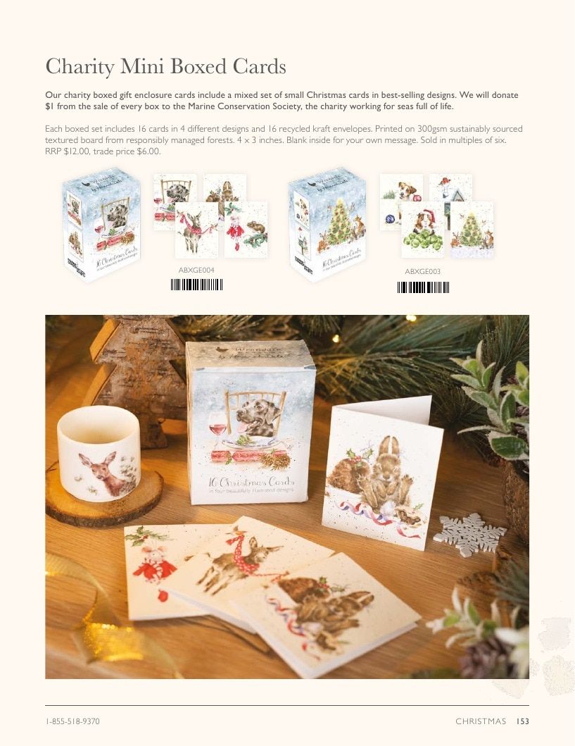 Wrendale Designs Spring and Summer Catalog Weekly Ad January 1 - December 31, 2026