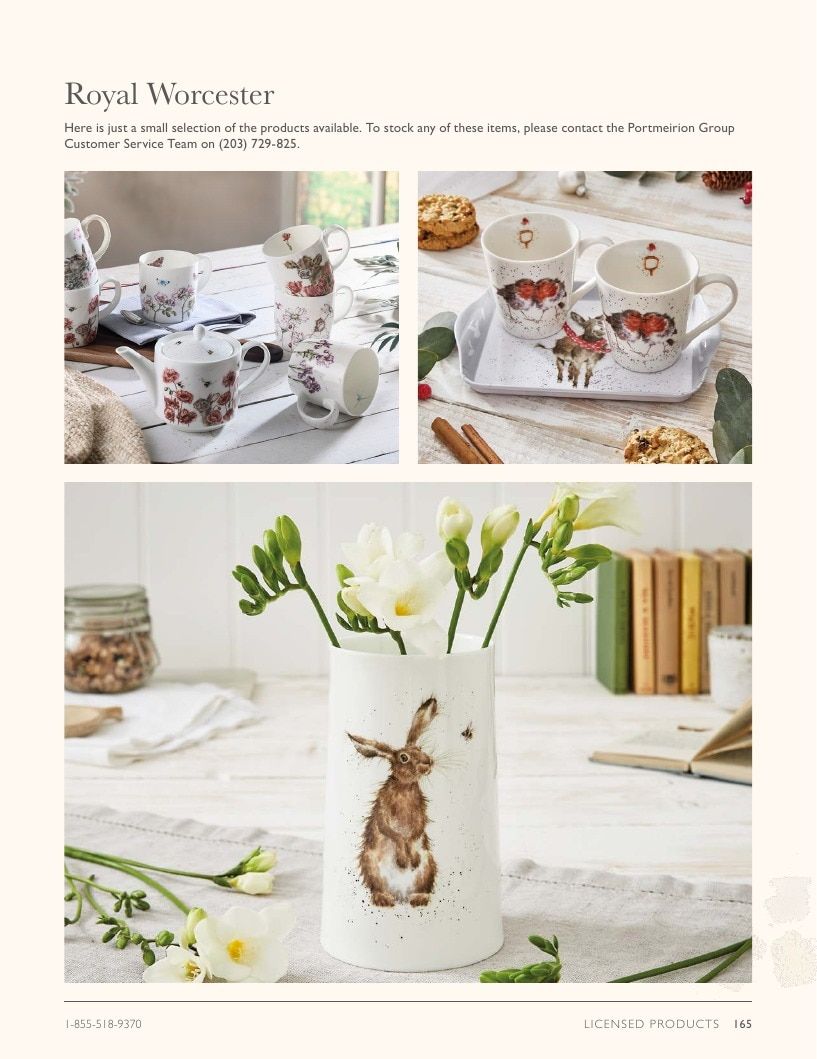 Wrendale Designs Spring and Summer Catalog Weekly Ad January 1 - December 31, 2026