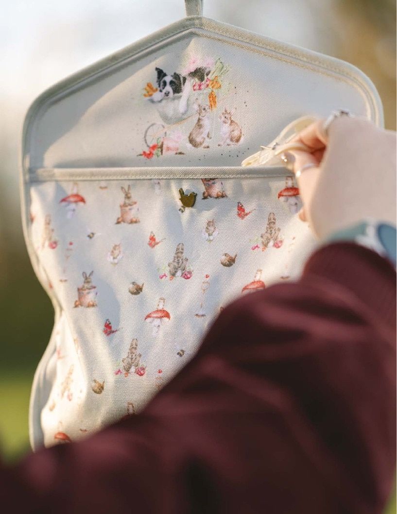 Wrendale Designs Spring and Summer Catalog Weekly Ad January 1 - December 31, 2026
