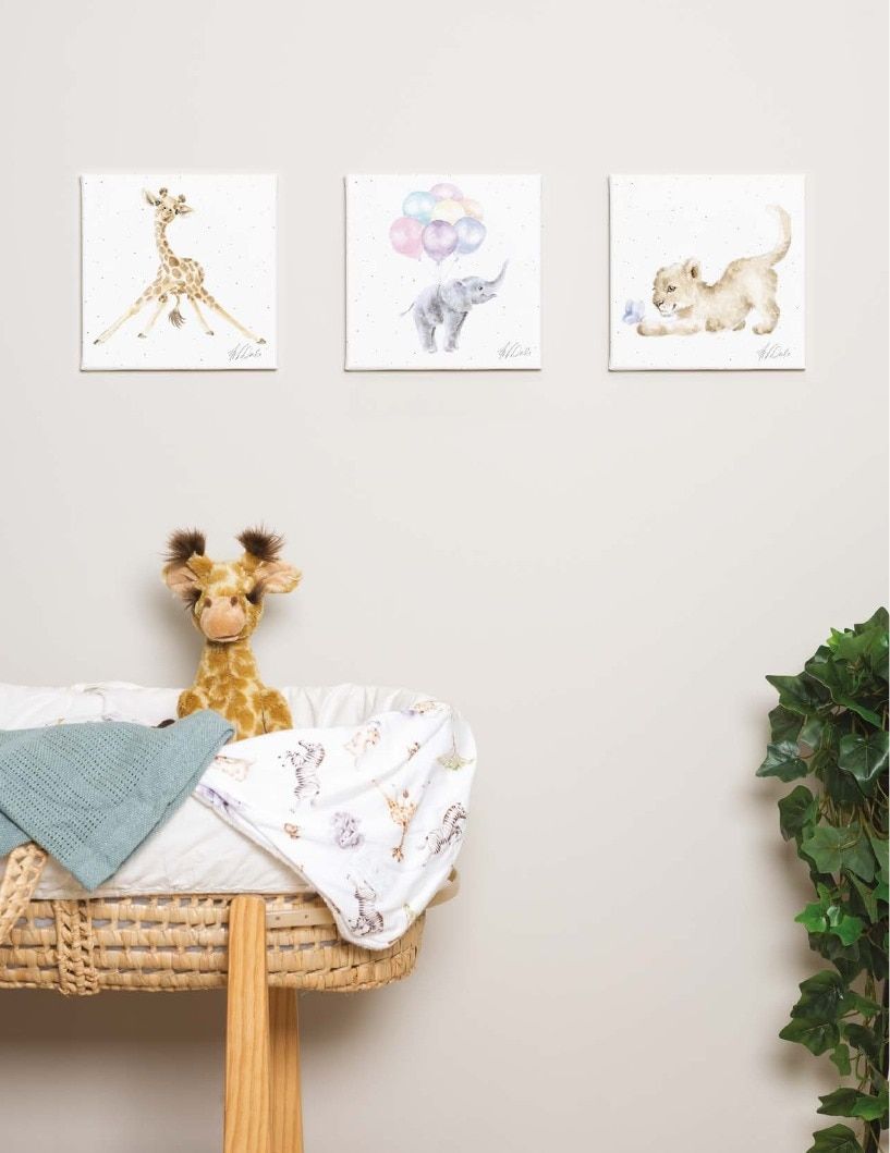 Wrendale Designs Spring and Summer Catalog Weekly Ad January 1 - December 31, 2026