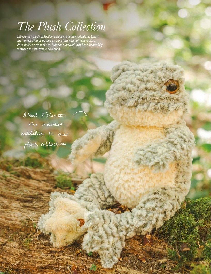 Wrendale Designs Spring and Summer Catalog Weekly Ad January 1 - December 31, 2026