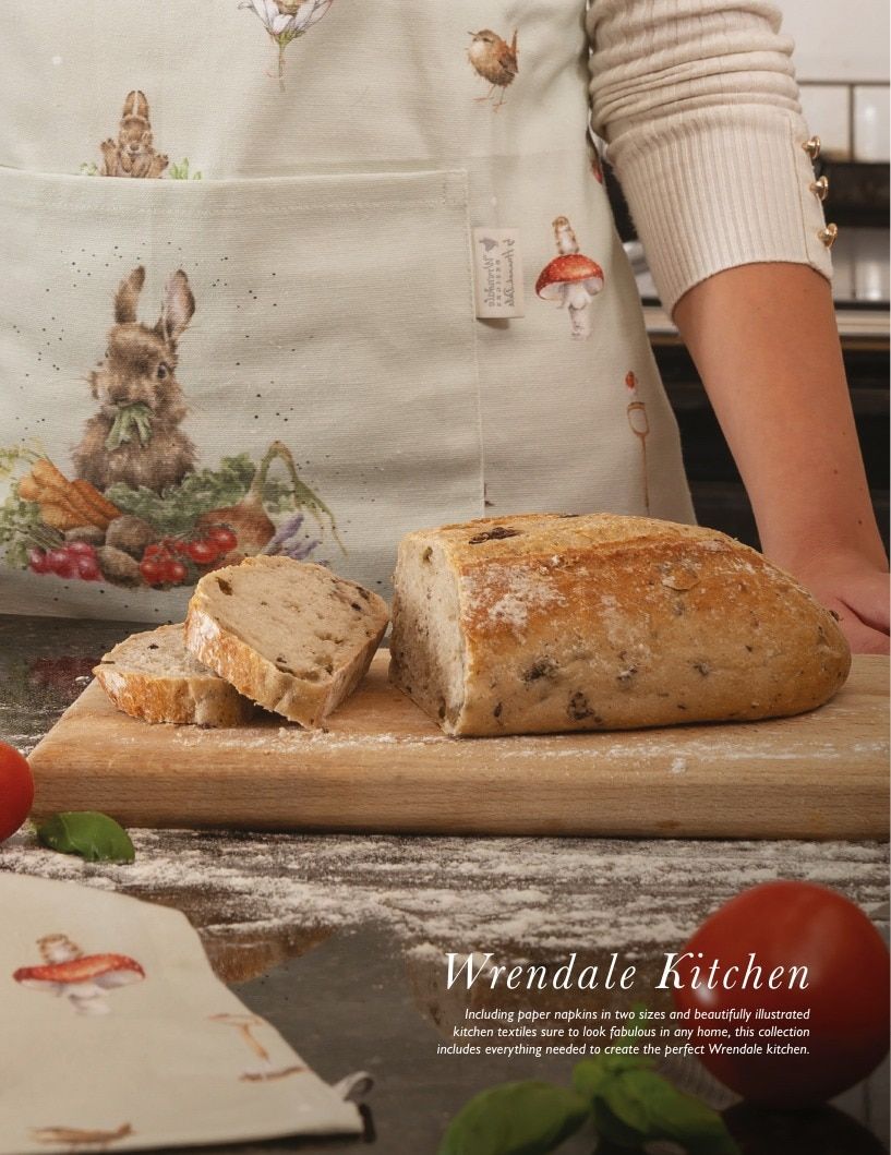 Wrendale Designs Spring and Summer Catalog Weekly Ad January 1 - December 31, 2026