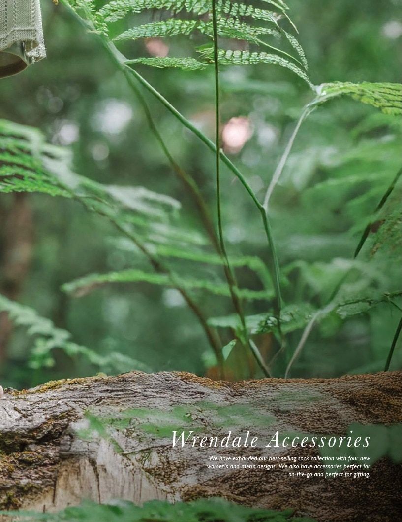 Wrendale Designs Spring and Summer Catalog Weekly Ad January 1 - December 31, 2026