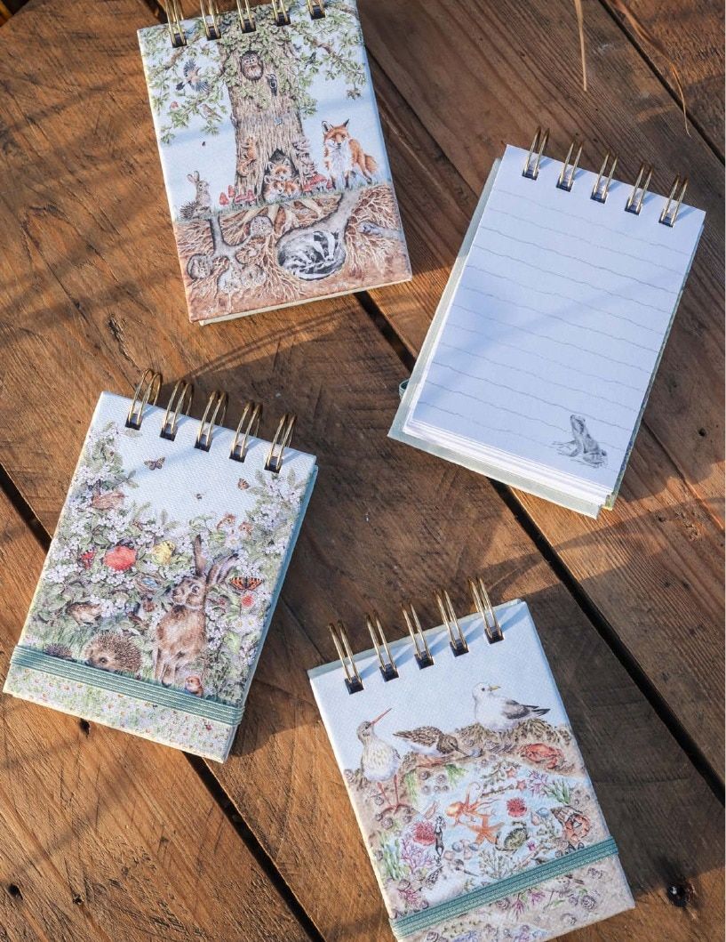 Wrendale Designs Spring and Summer Catalog Weekly Ad January 1 - December 31, 2026