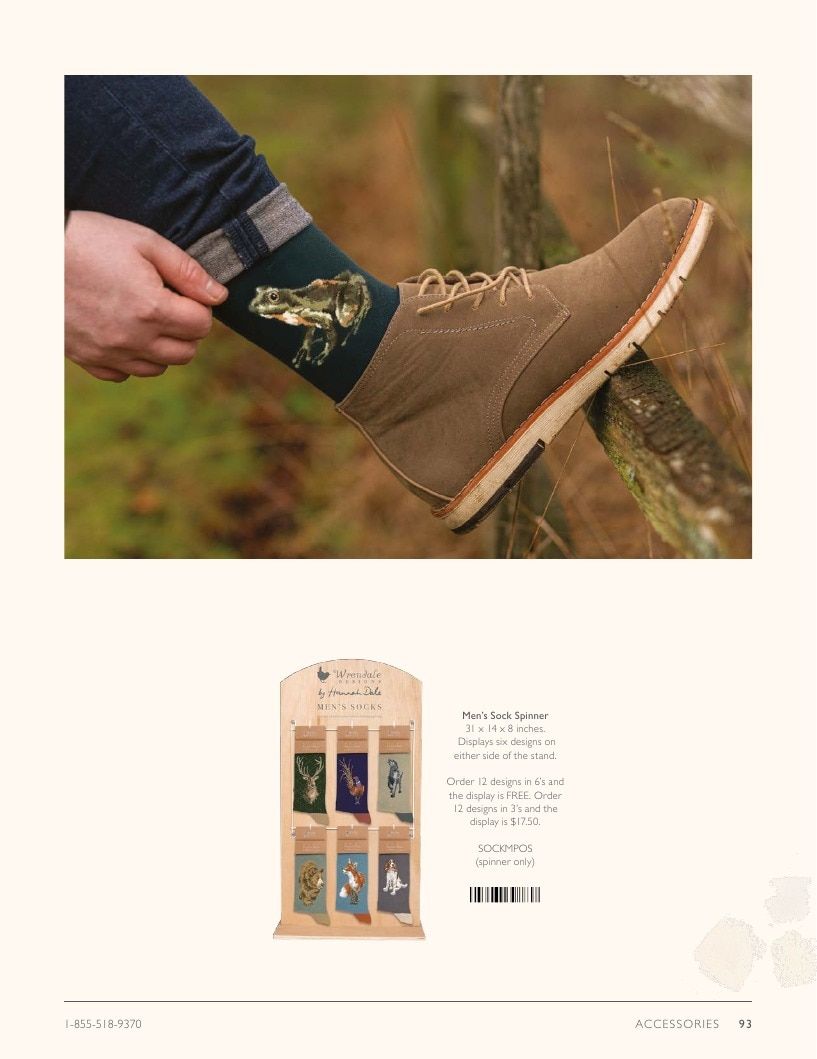 Wrendale Designs Spring and Summer Catalog Weekly Ad January 1 - December 31, 2026