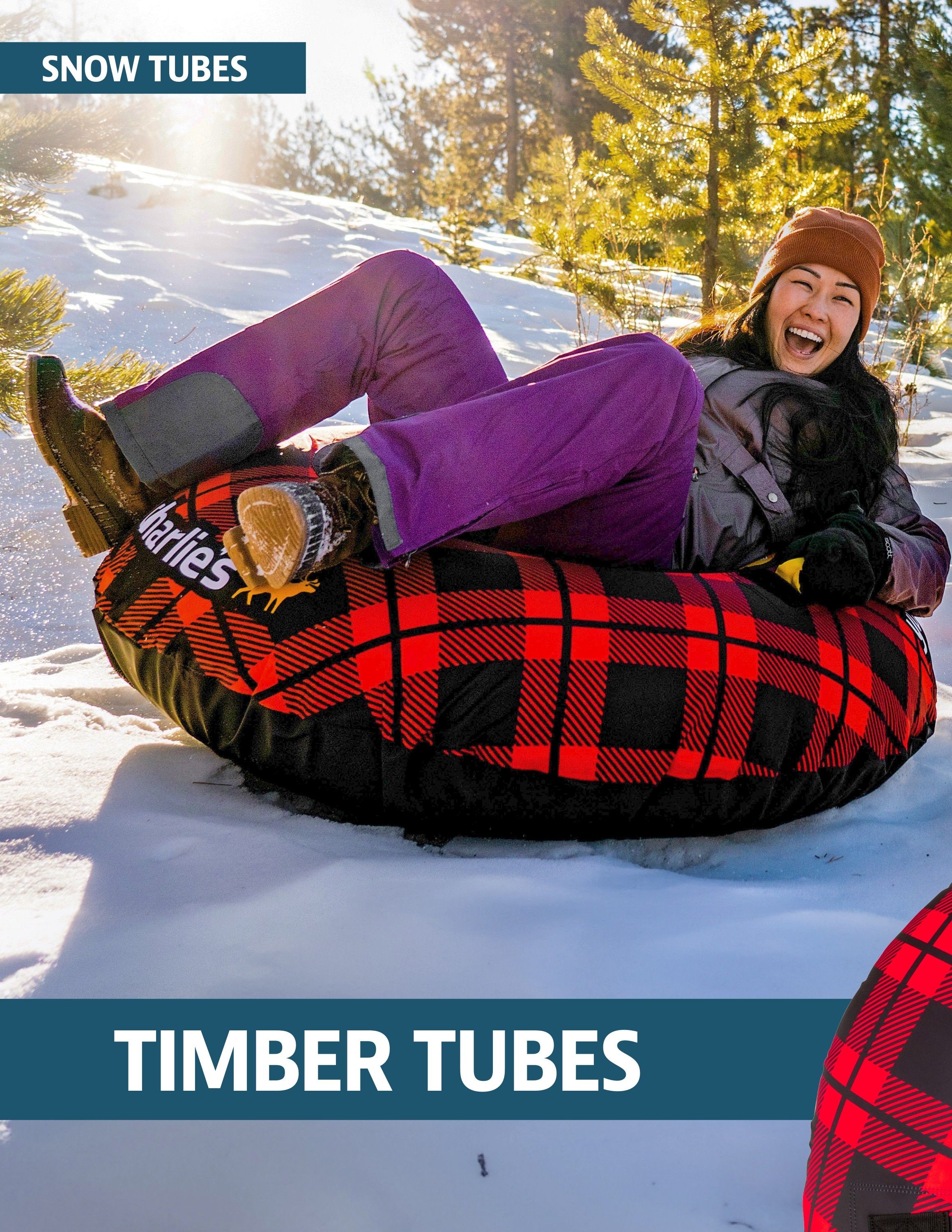 Yukon Charlie's Full Line Catalog Weekly Ad January 1 - December 31, 2026