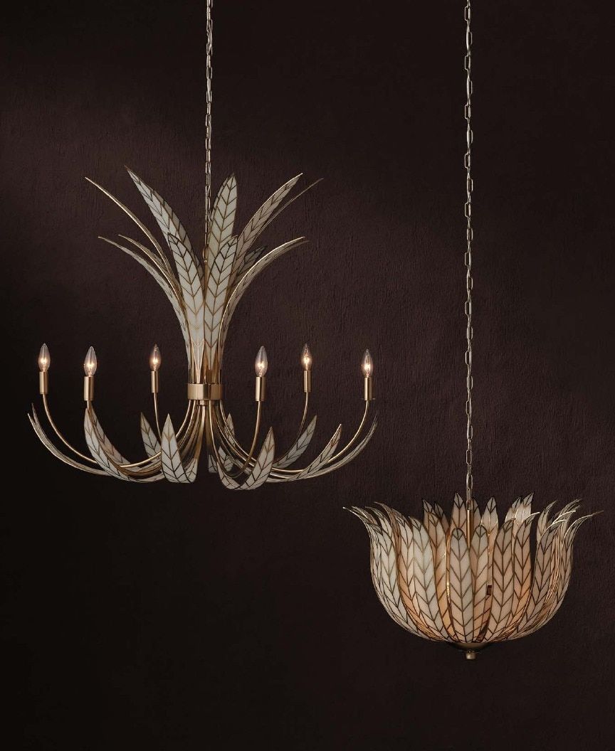Currey & Company Lighting Collection Catalog Weekly Ad January 1 - December 31, 2026
