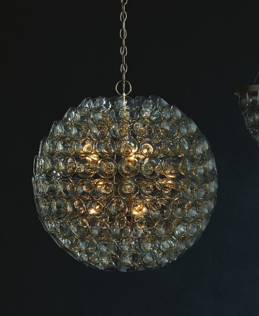 Currey & Company Lighting Collection Catalog Weekly Ad January 1 - December 31, 2026