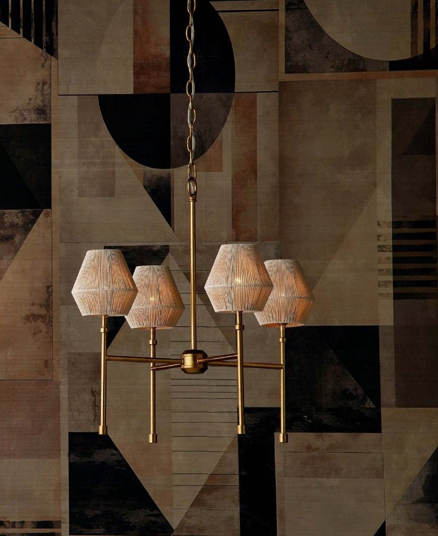 Currey & Company Lighting Collection Catalog Weekly Ad January 1 - December 31, 2026