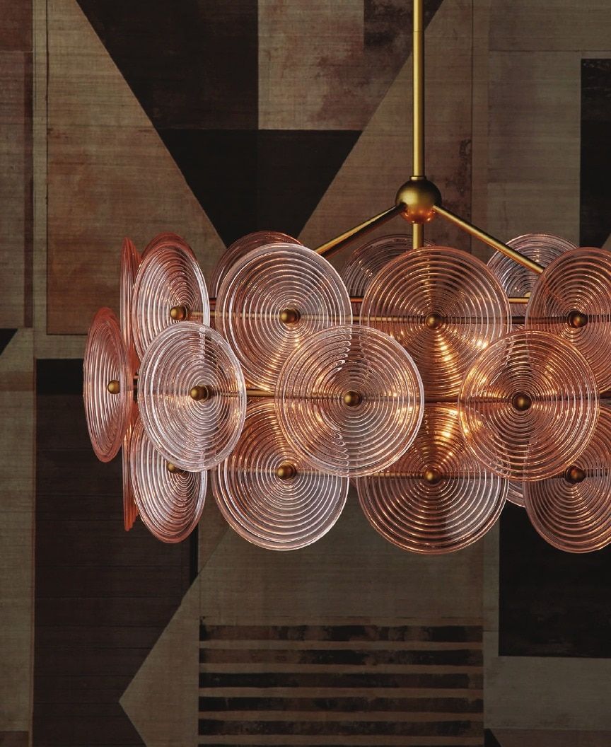 Currey & Company Lighting Collection Catalog Weekly Ad January 1 - December 31, 2026