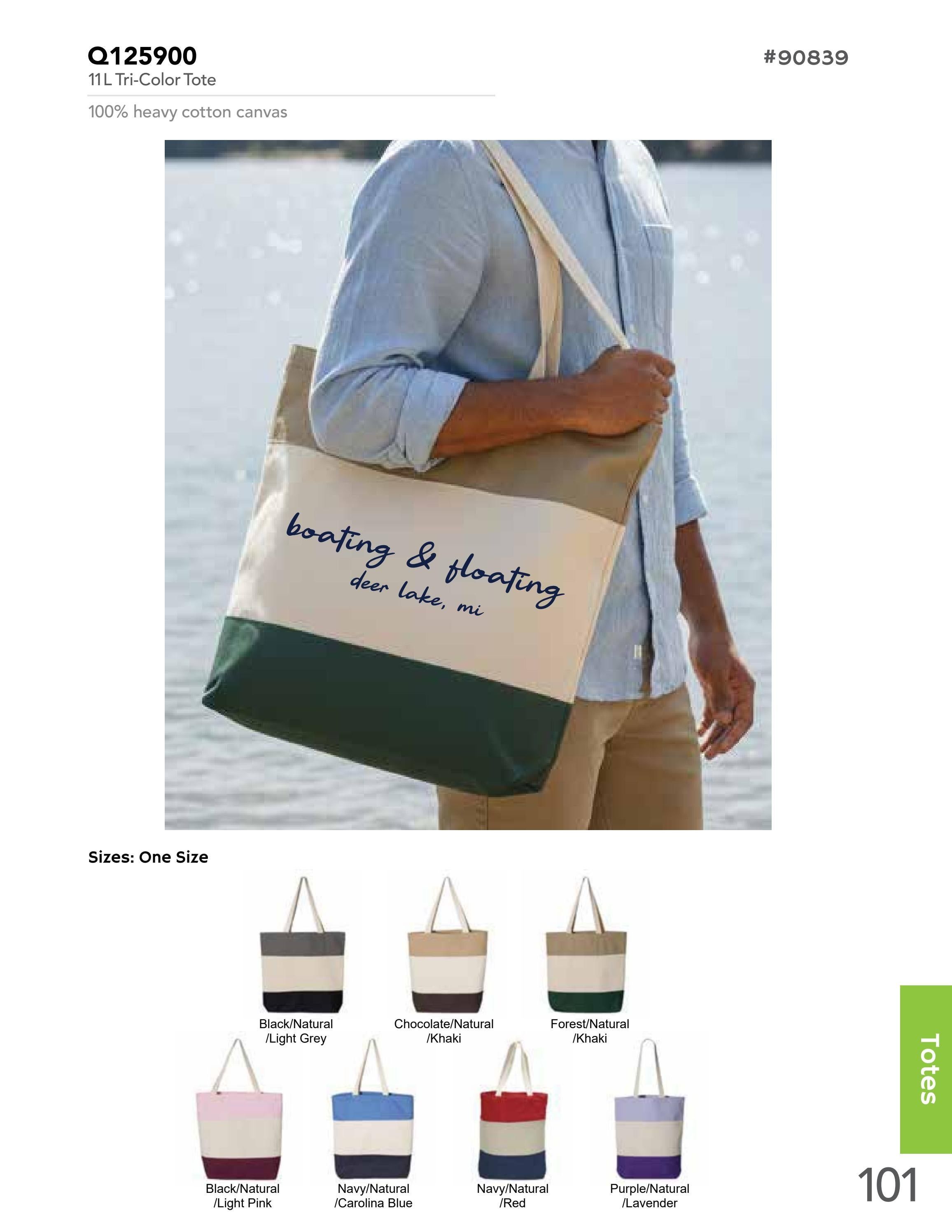 Eagle Graphics Spring Resort Gift Catalog Weekly Ad January 1 - December 31, 2026