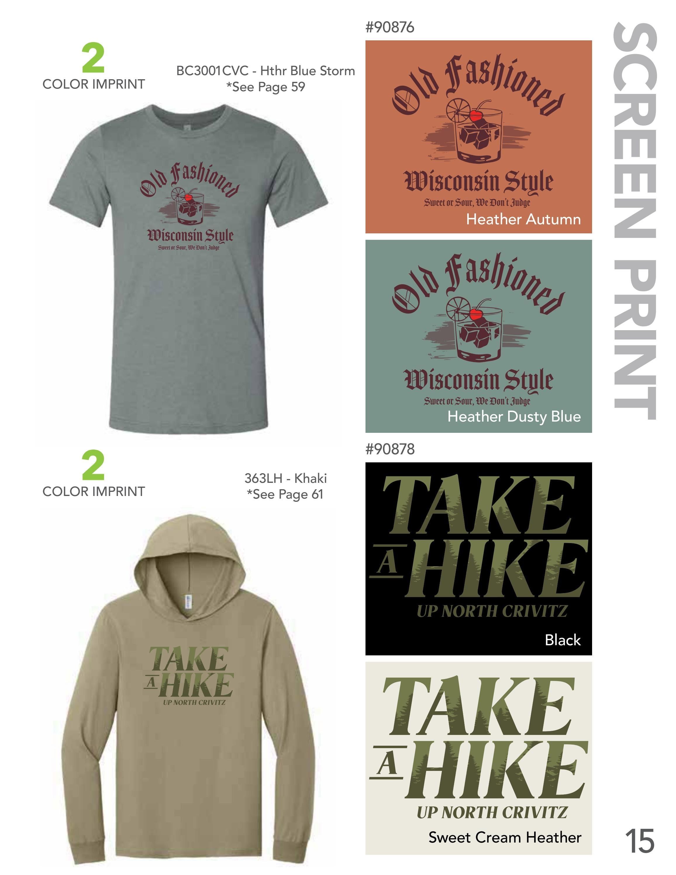 Eagle Graphics Spring Resort Gift Catalog Weekly Ad January 1 - December 31, 2026