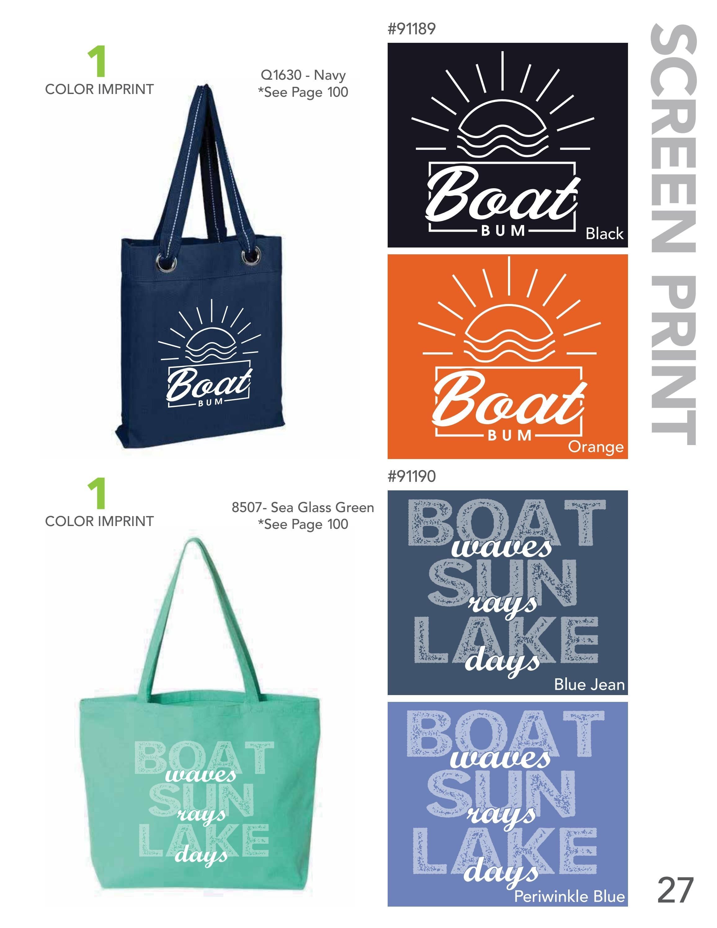 Eagle Graphics Spring Resort Gift Catalog Weekly Ad January 1 - December 31, 2026