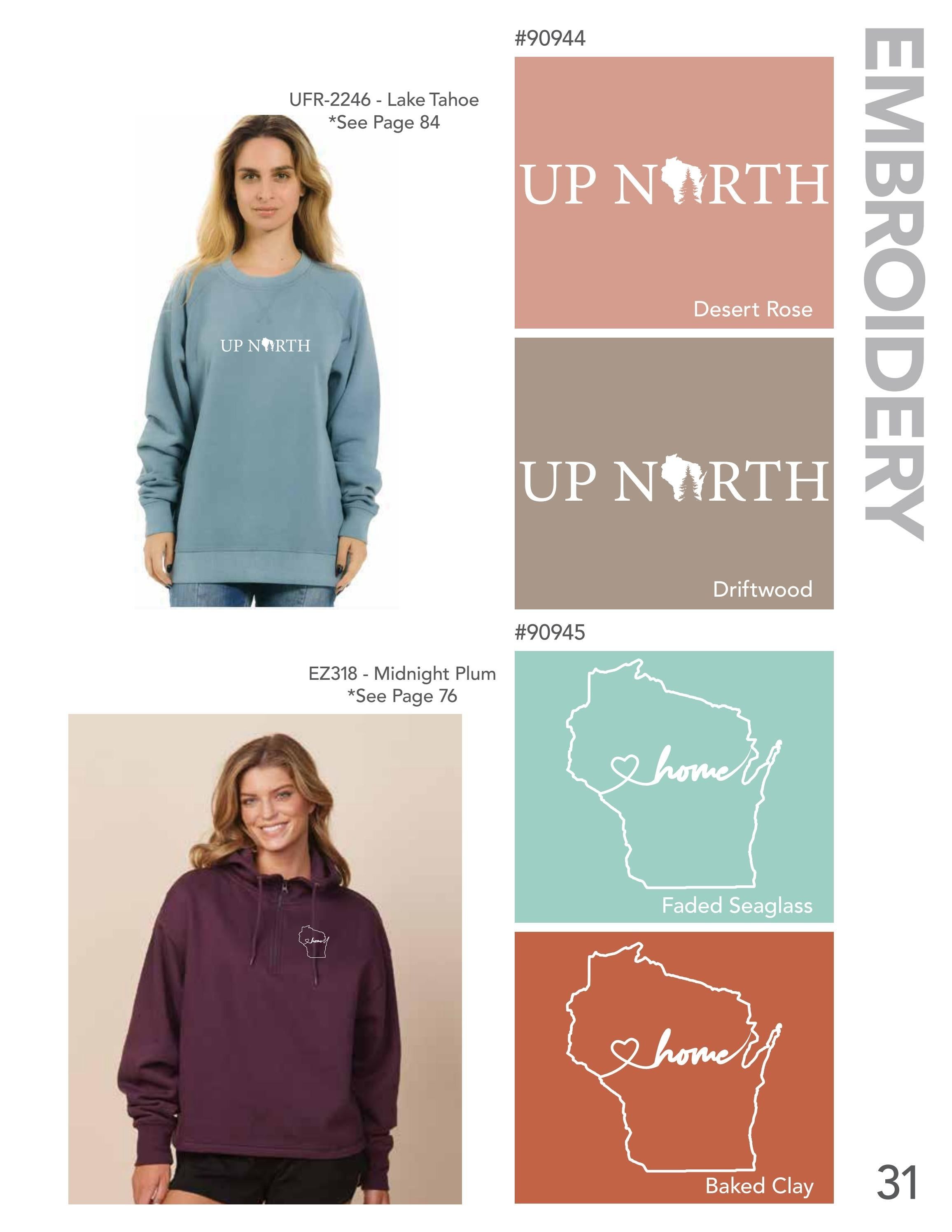 Eagle Graphics Spring Resort Gift Catalog Weekly Ad January 1 - December 31, 2026