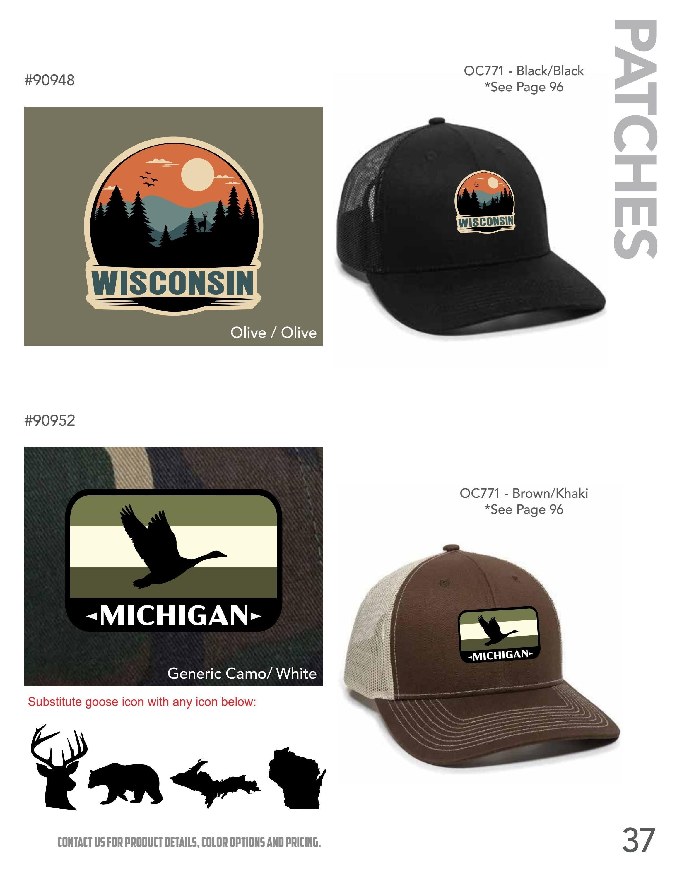 Eagle Graphics Spring Resort Gift Catalog Weekly Ad January 1 - December 31, 2026