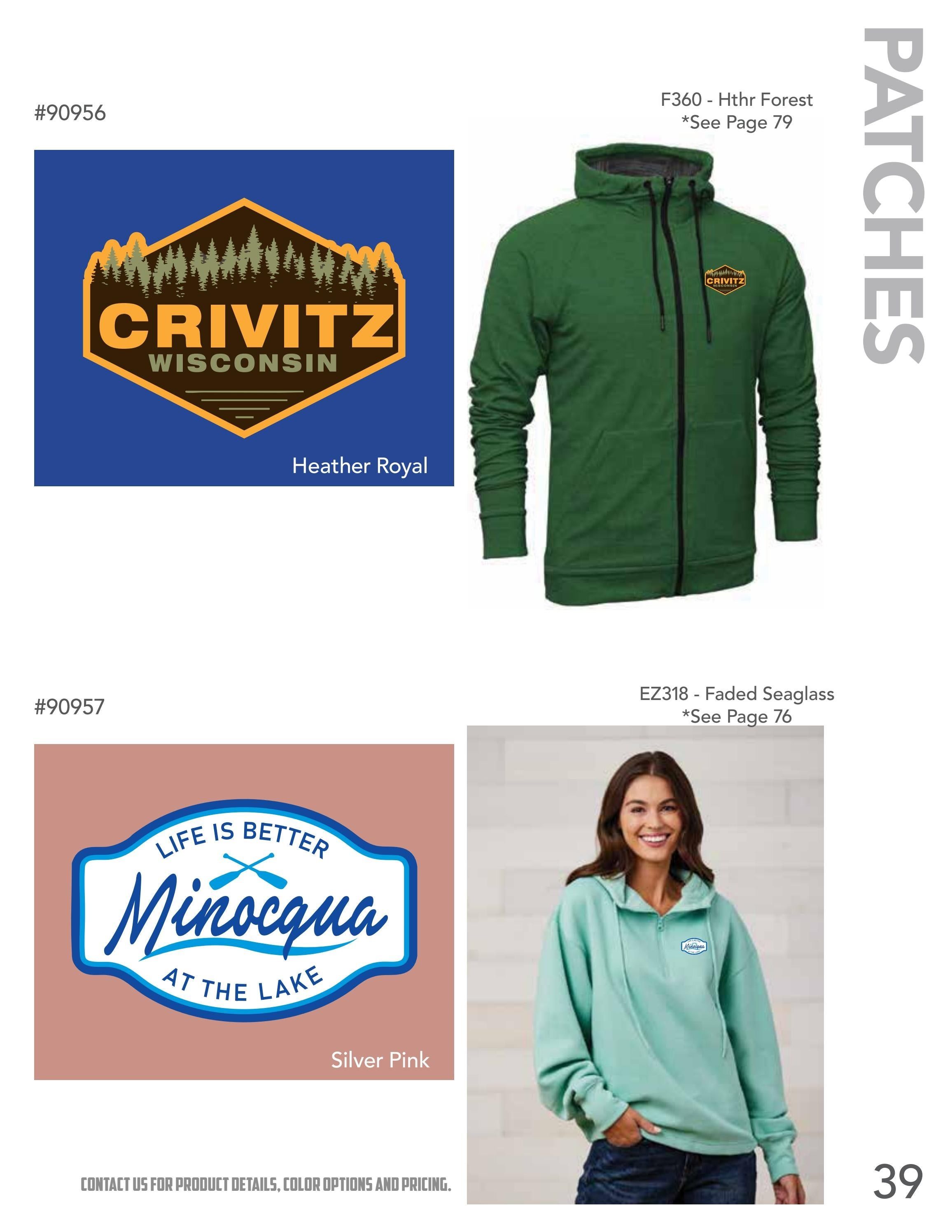 Eagle Graphics Spring Resort Gift Catalog Weekly Ad January 1 - December 31, 2026
