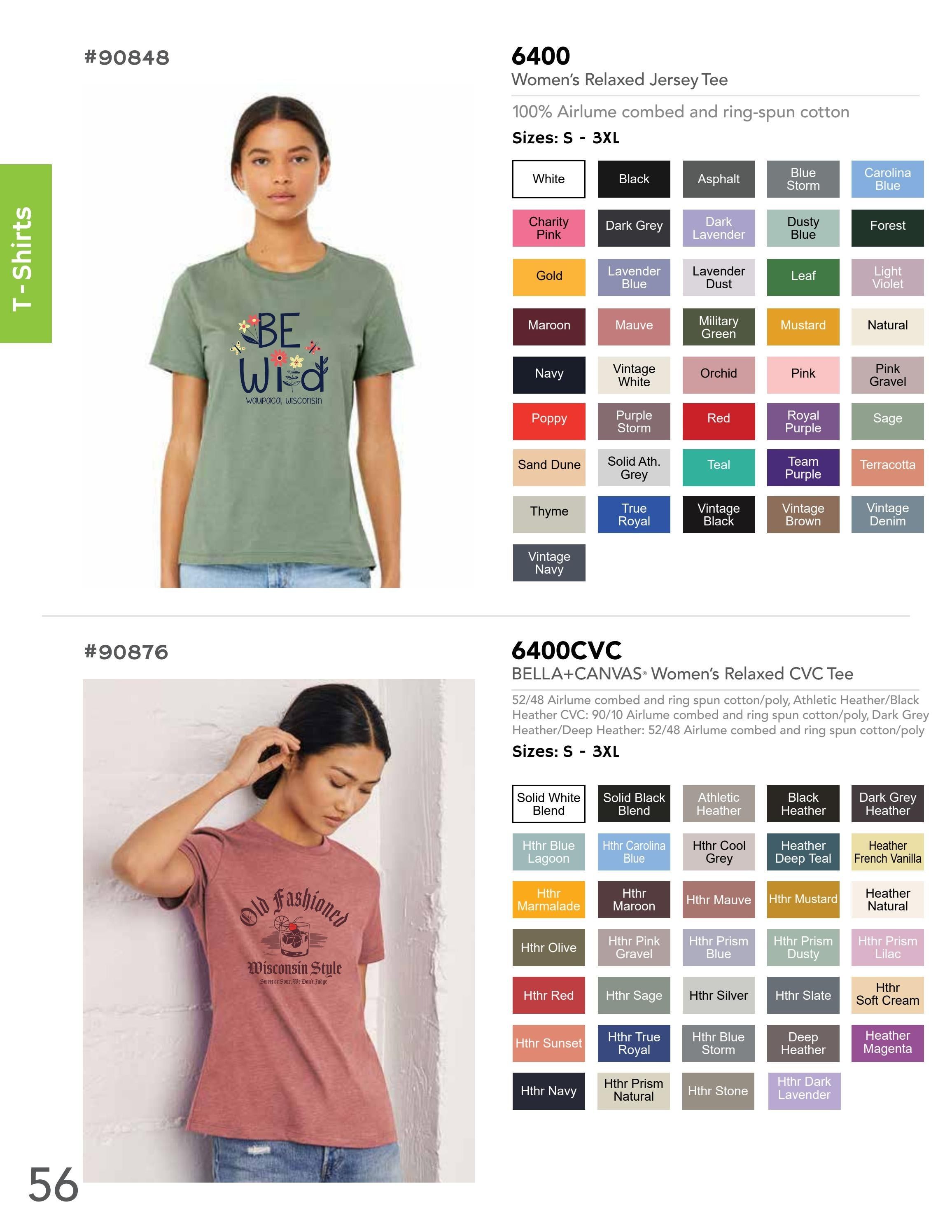 Eagle Graphics Spring Resort Gift Catalog Weekly Ad January 1 - December 31, 2026
