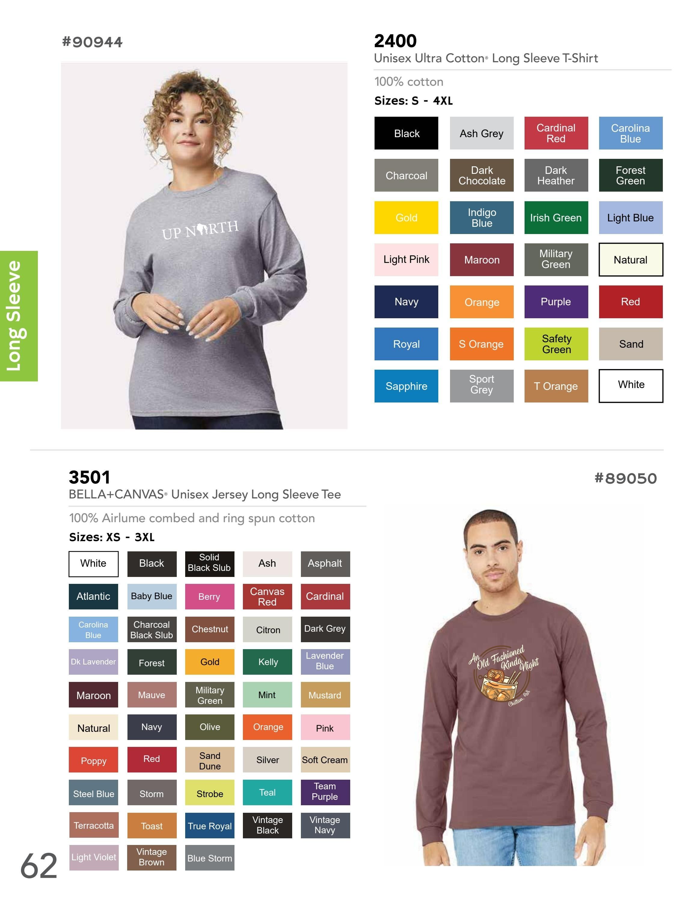Eagle Graphics Spring Resort Gift Catalog Weekly Ad January 1 - December 31, 2026