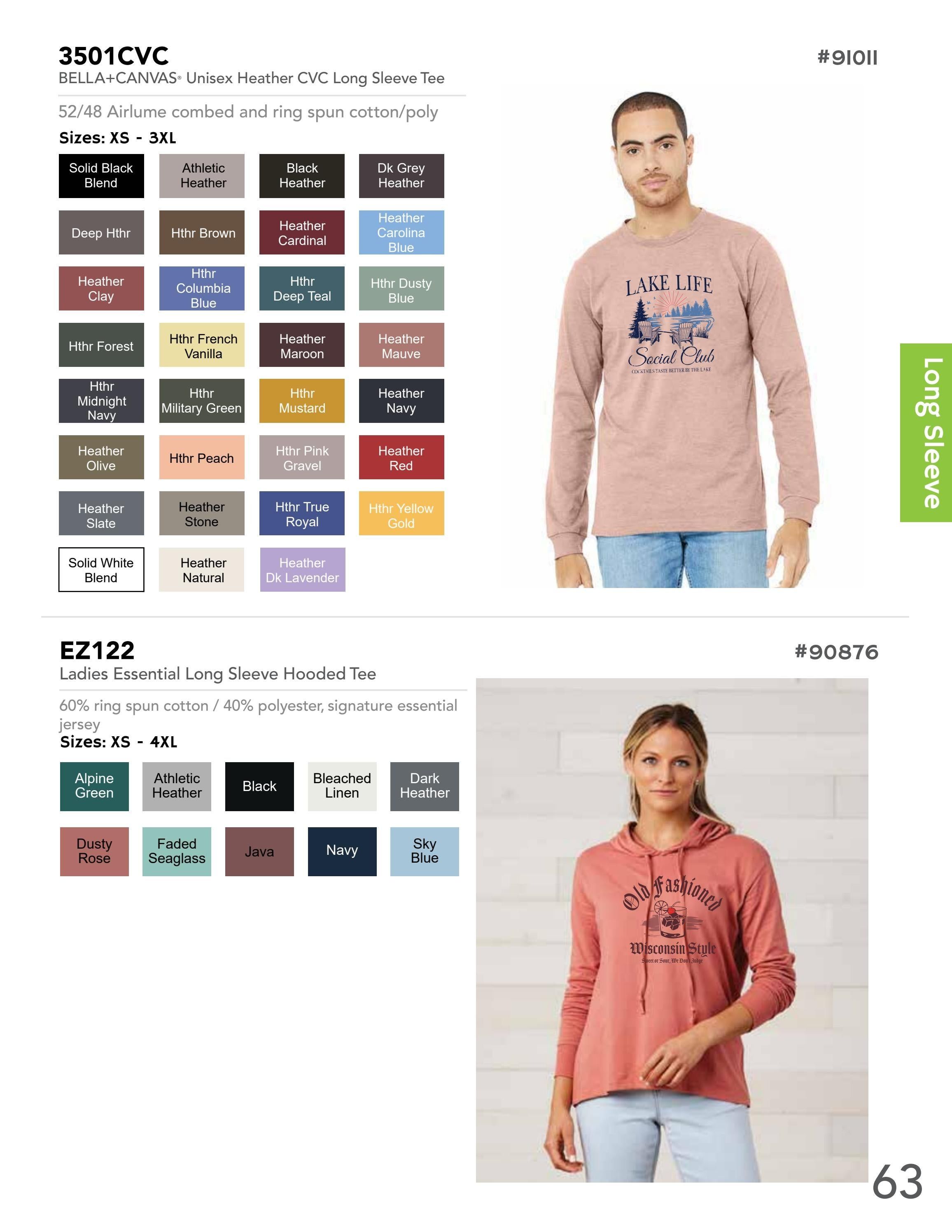 Eagle Graphics Spring Resort Gift Catalog Weekly Ad January 1 - December 31, 2026