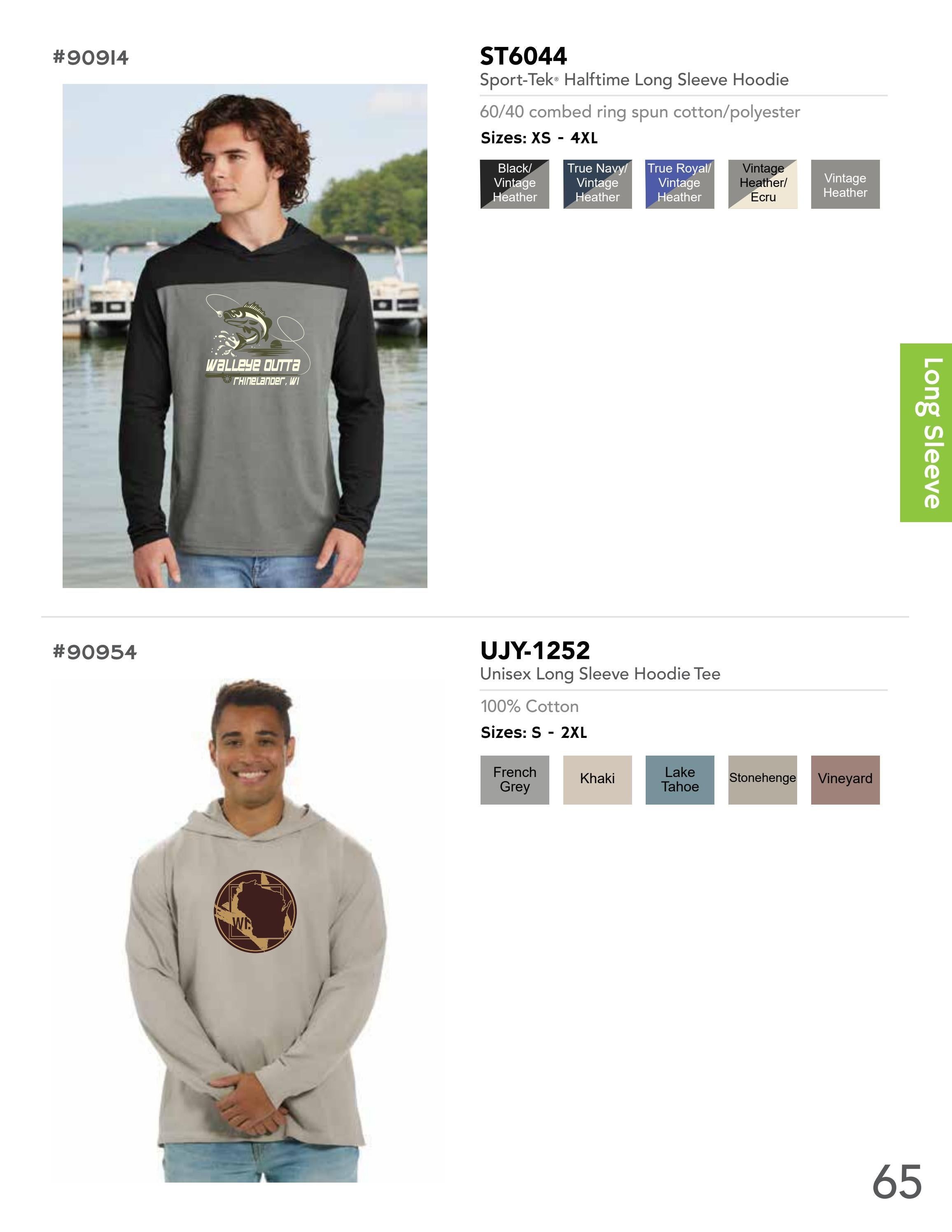 Eagle Graphics Spring Resort Gift Catalog Weekly Ad January 1 - December 31, 2026