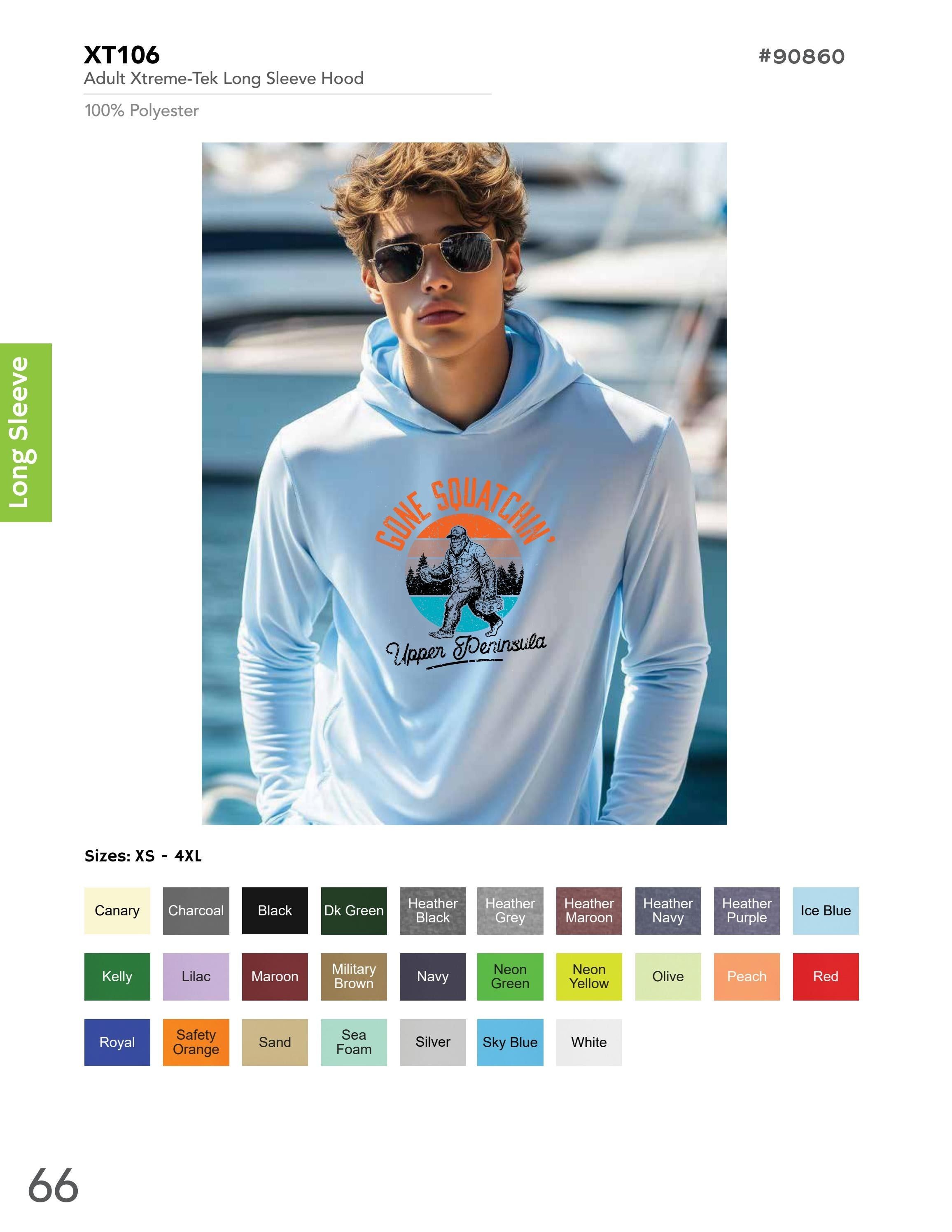 Eagle Graphics Spring Resort Gift Catalog Weekly Ad January 1 - December 31, 2026