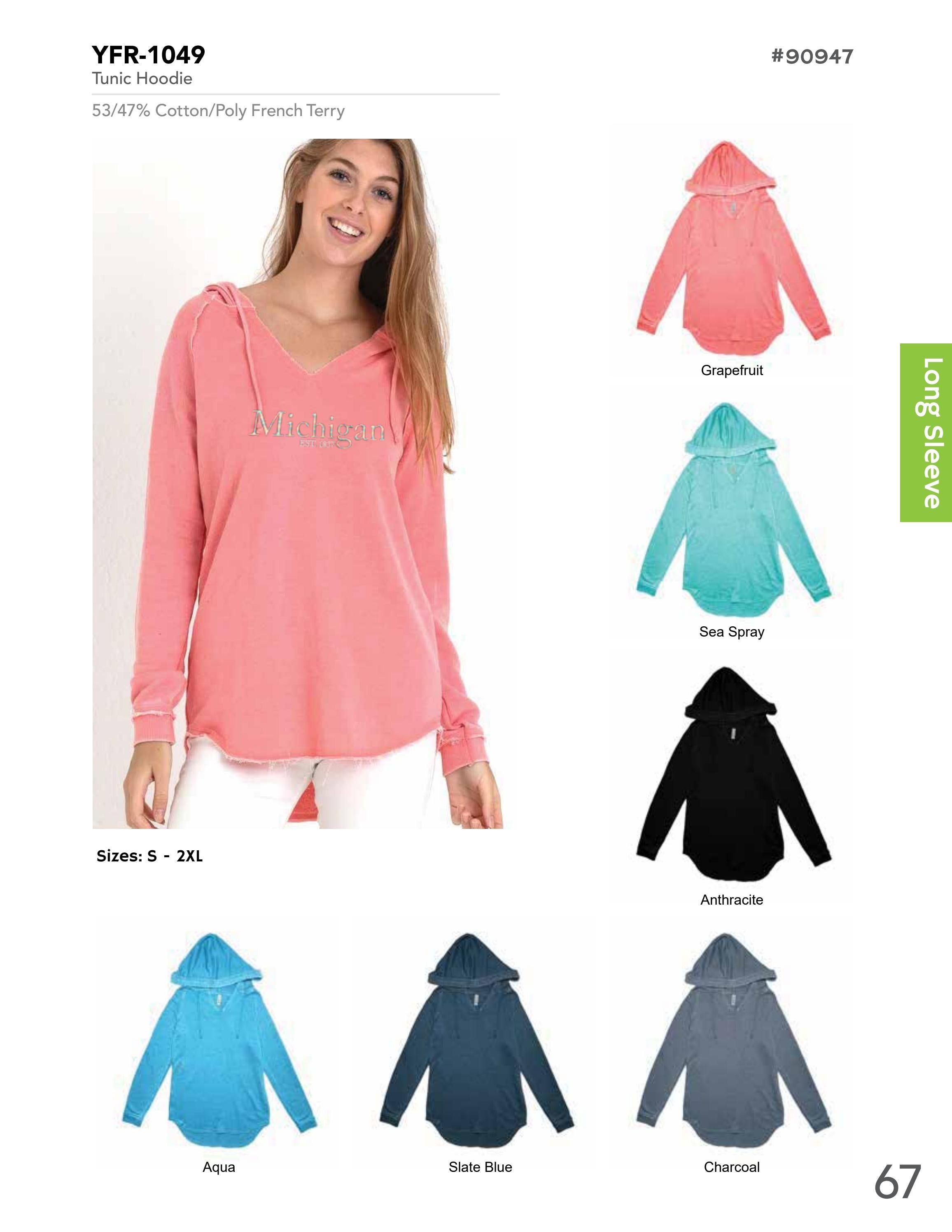 Eagle Graphics Spring Resort Gift Catalog Weekly Ad January 1 - December 31, 2026