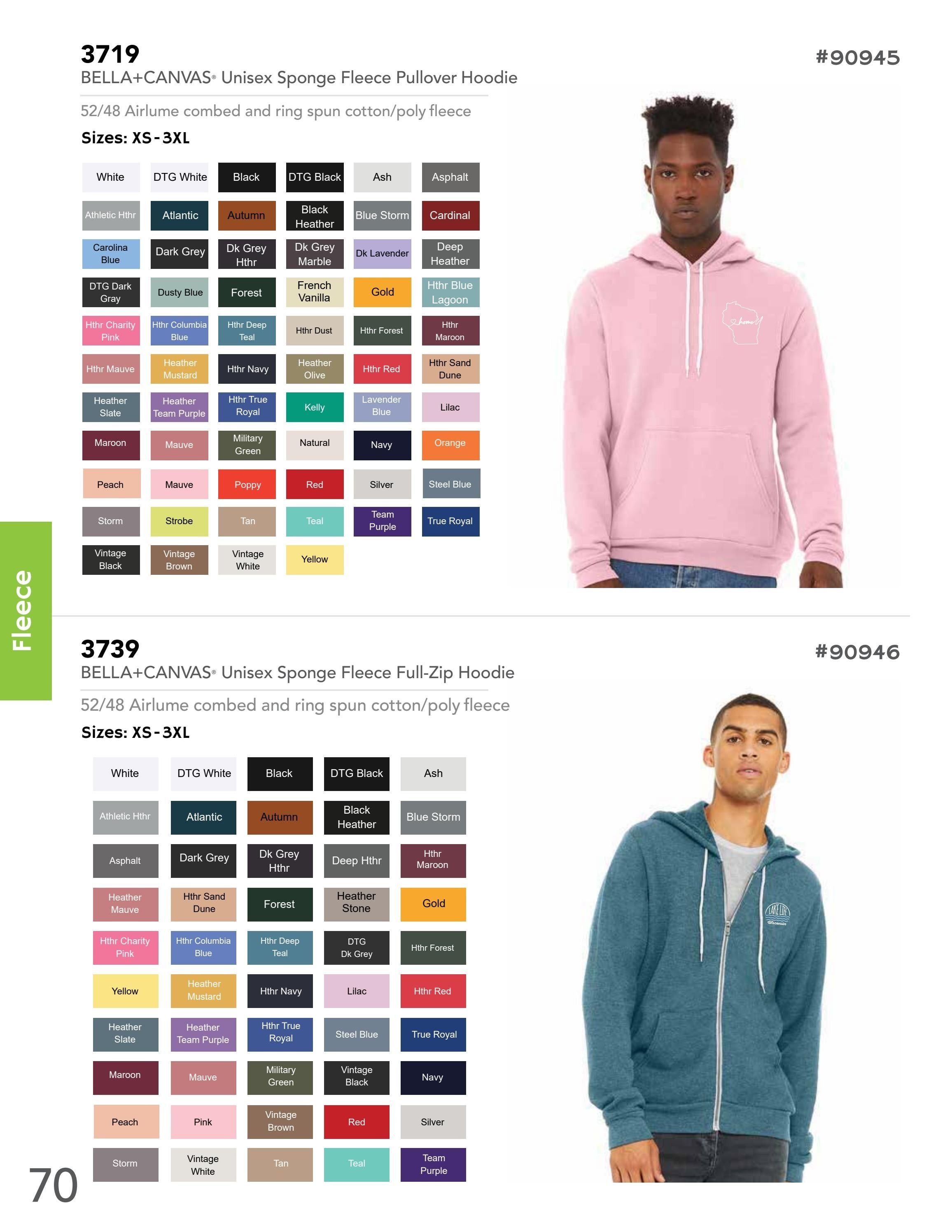 Eagle Graphics Spring Resort Gift Catalog Weekly Ad January 1 - December 31, 2026