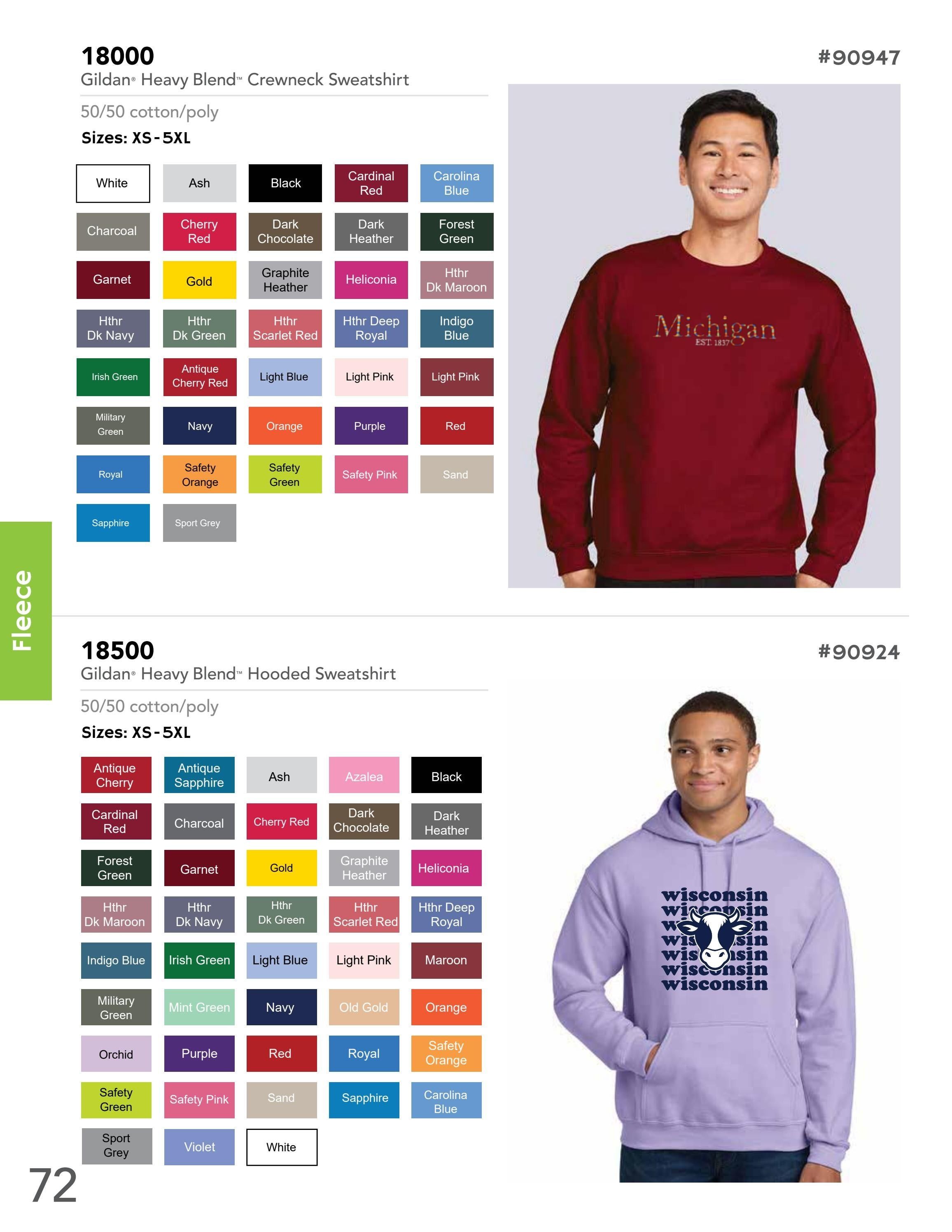 Eagle Graphics Spring Resort Gift Catalog Weekly Ad January 1 - December 31, 2026