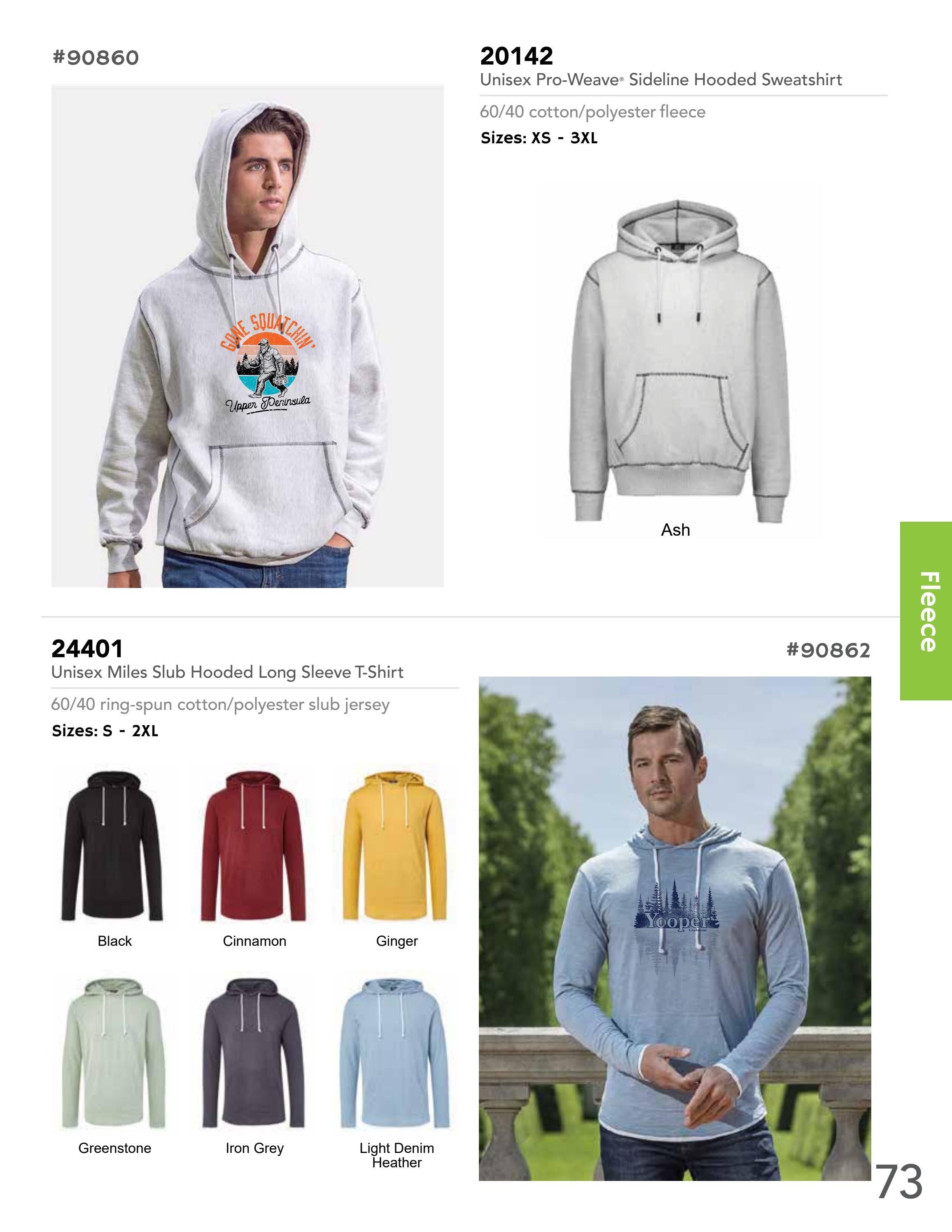 Eagle Graphics Spring Resort Gift Catalog Weekly Ad January 1 - December 31, 2026