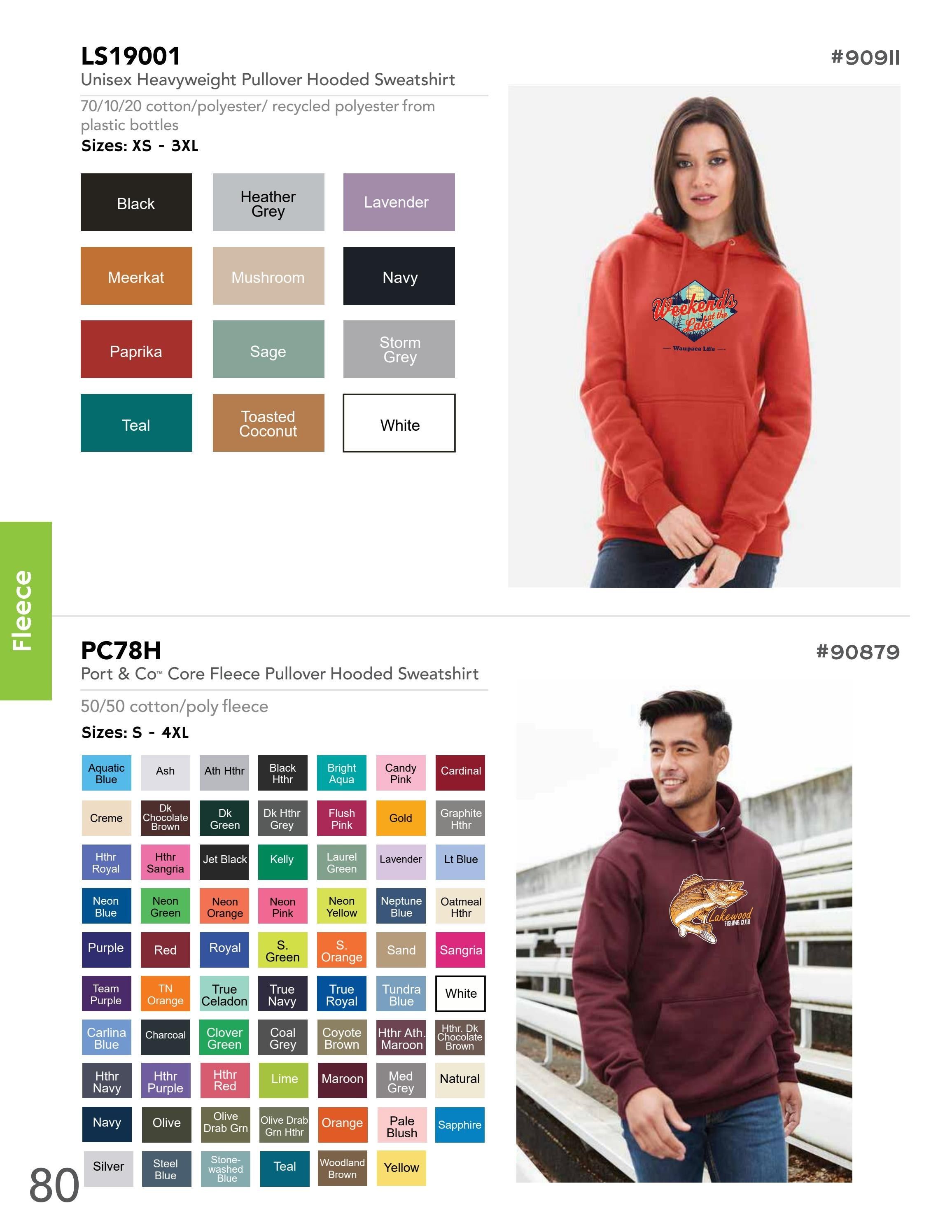 Eagle Graphics Spring Resort Gift Catalog Weekly Ad January 1 - December 31, 2026