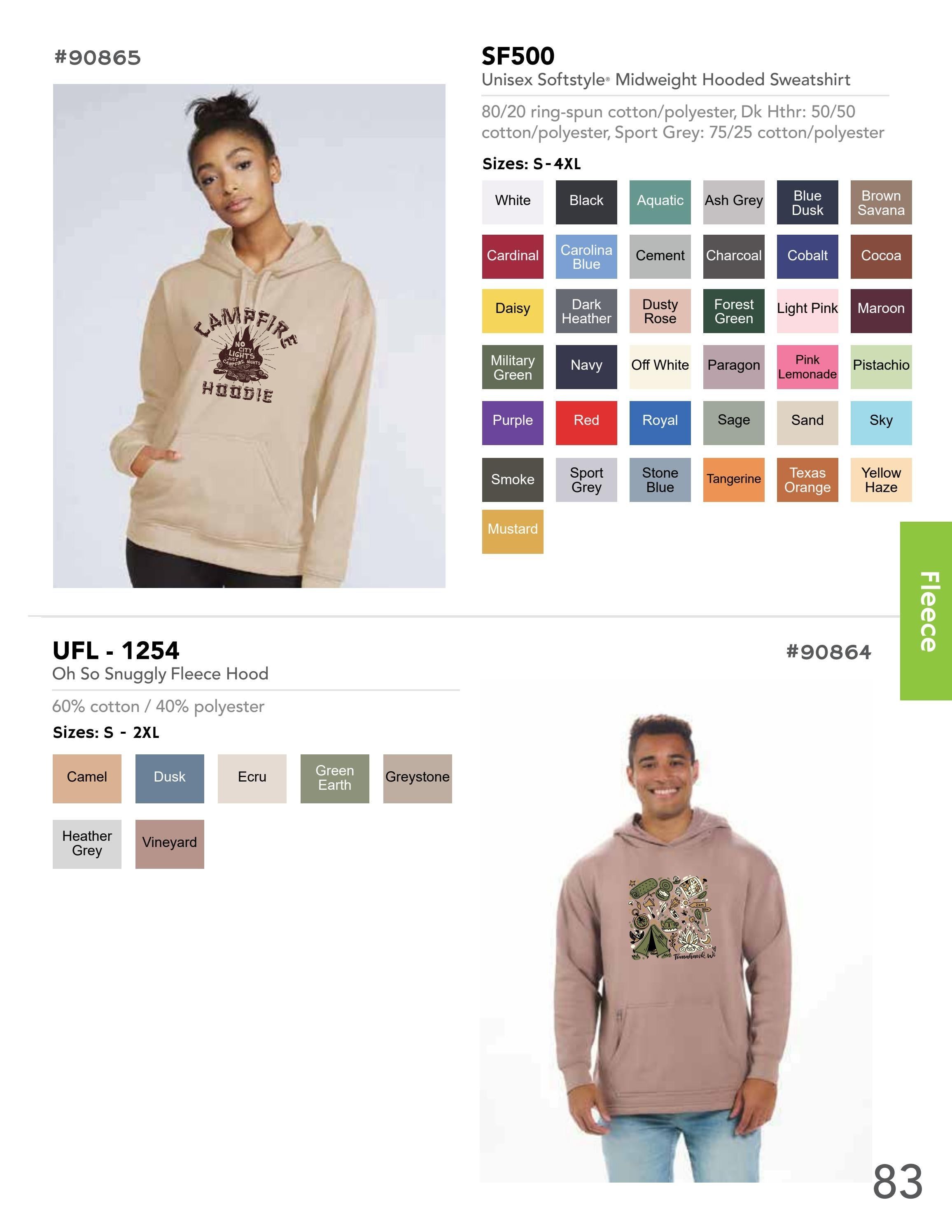 Eagle Graphics Spring Resort Gift Catalog Weekly Ad January 1 - December 31, 2026