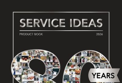Preferred Source Service Ideas Catalog Weekly Ad January 1 - December 31, 2026