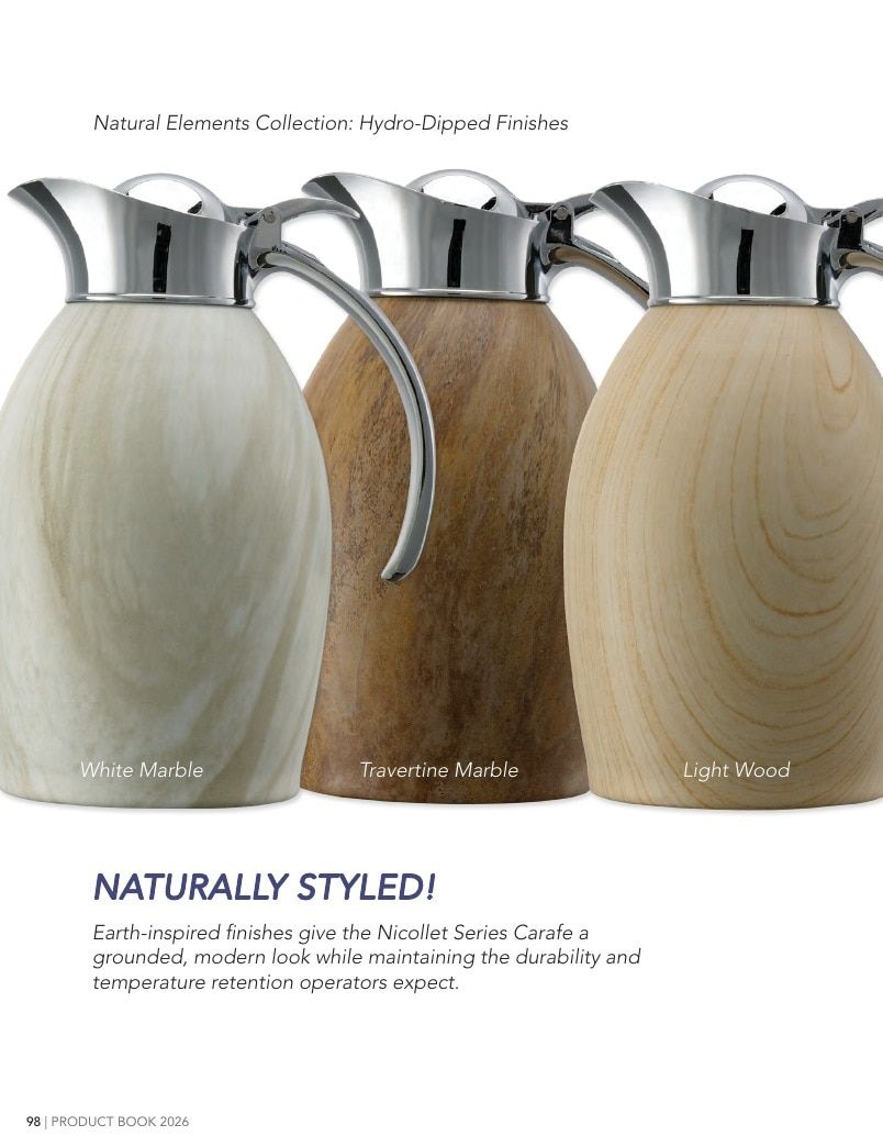 Preferred Source Service Ideas Catalog Weekly Ad January 1 - December 31, 2026
