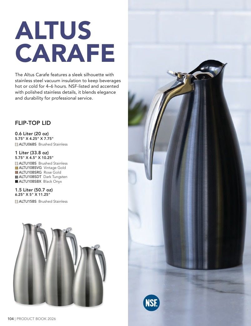 Preferred Source Service Ideas Catalog Weekly Ad January 1 - December 31, 2026