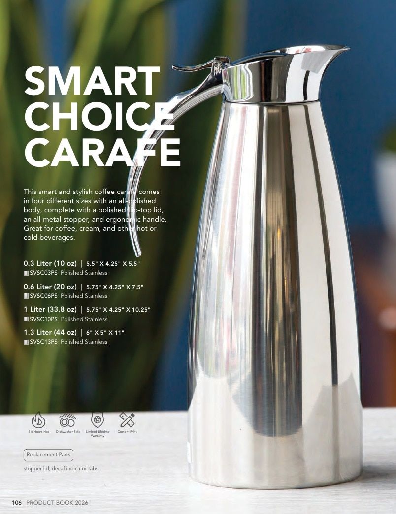 Preferred Source Service Ideas Catalog Weekly Ad January 1 - December 31, 2026