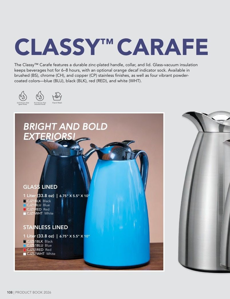 Preferred Source Service Ideas Catalog Weekly Ad January 1 - December 31, 2026