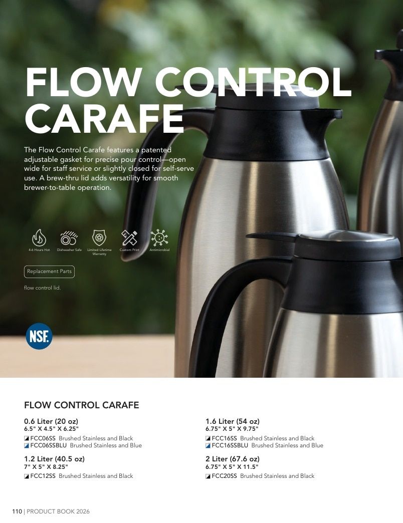Preferred Source Service Ideas Catalog Weekly Ad January 1 - December 31, 2026