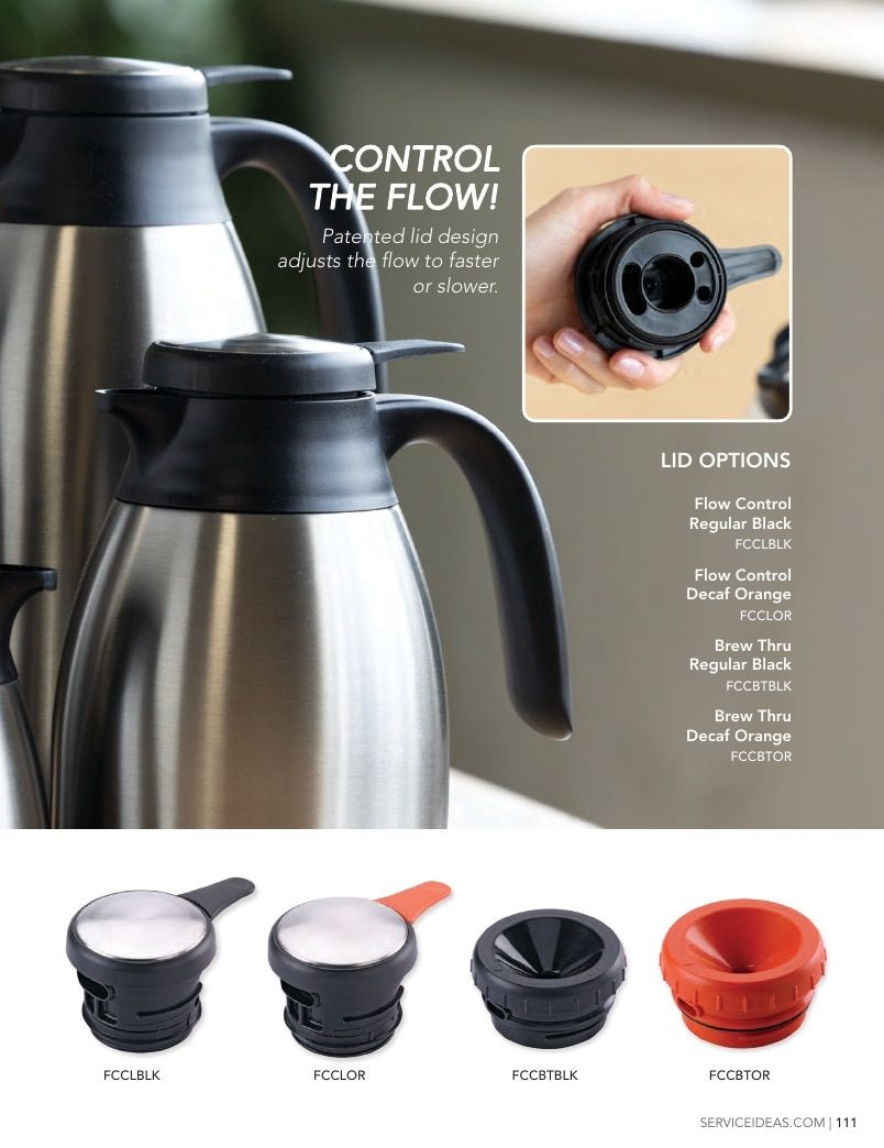 Preferred Source Service Ideas Catalog Weekly Ad January 1 - December 31, 2026