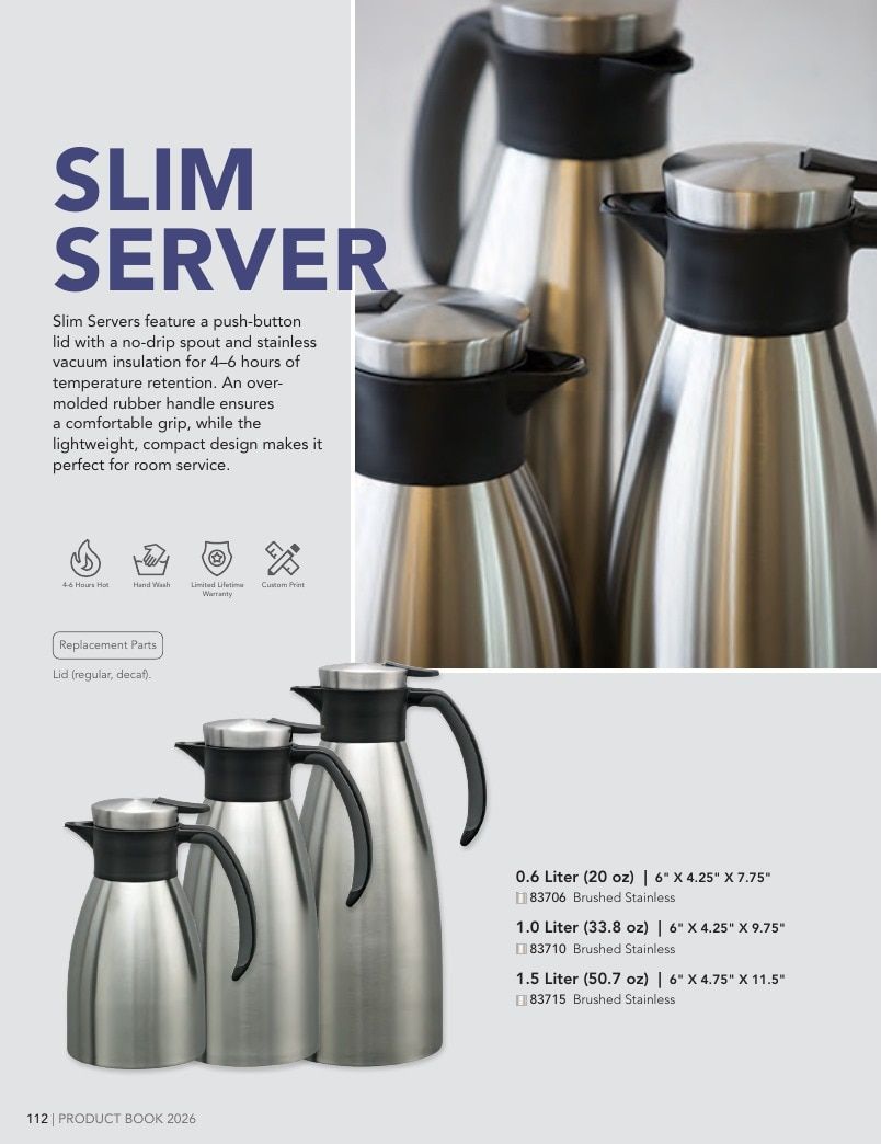 Preferred Source Service Ideas Catalog Weekly Ad January 1 - December 31, 2026