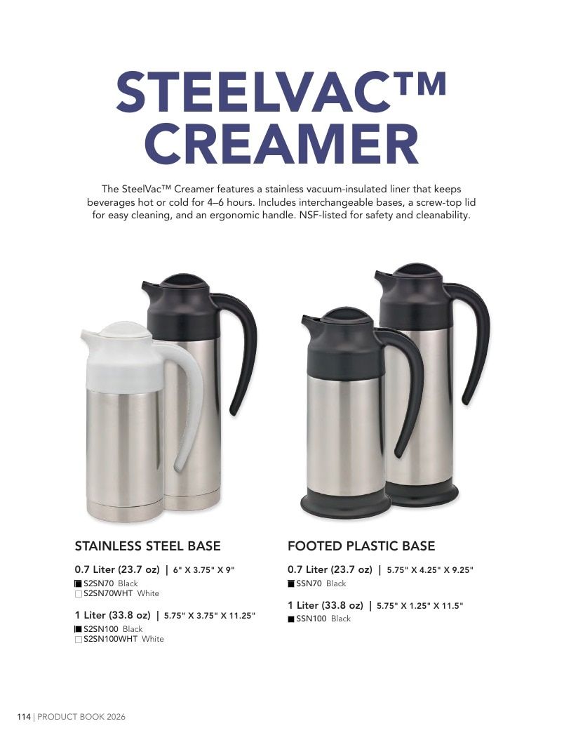 Preferred Source Service Ideas Catalog Weekly Ad January 1 - December 31, 2026