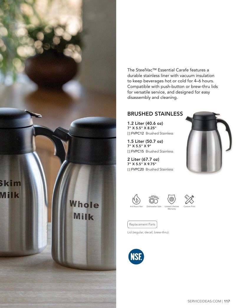 Preferred Source Service Ideas Catalog Weekly Ad January 1 - December 31, 2026