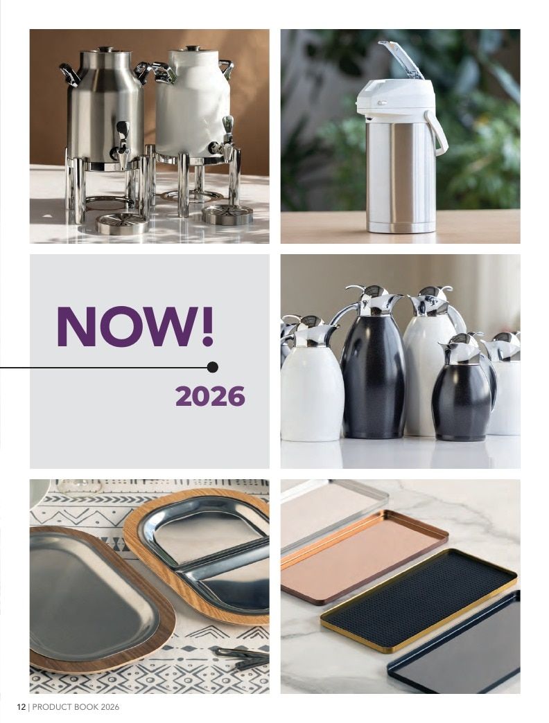 Preferred Source Service Ideas Catalog Weekly Ad January 1 - December 31, 2026