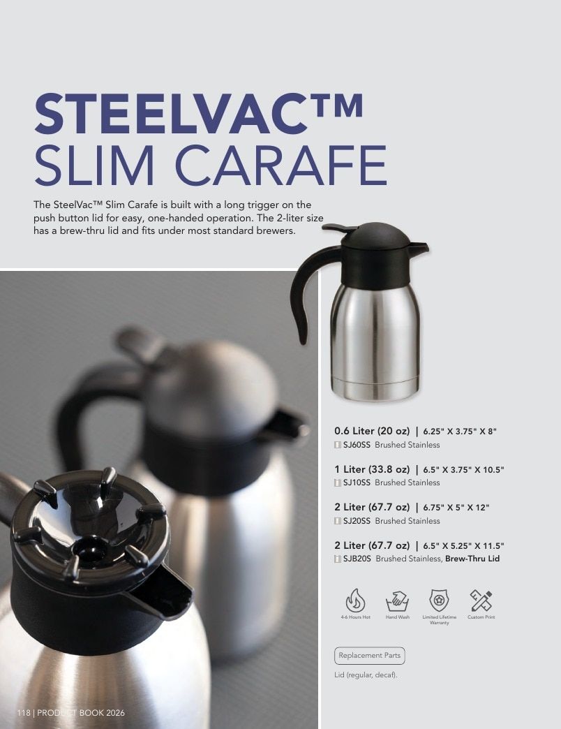 Preferred Source Service Ideas Catalog Weekly Ad January 1 - December 31, 2026