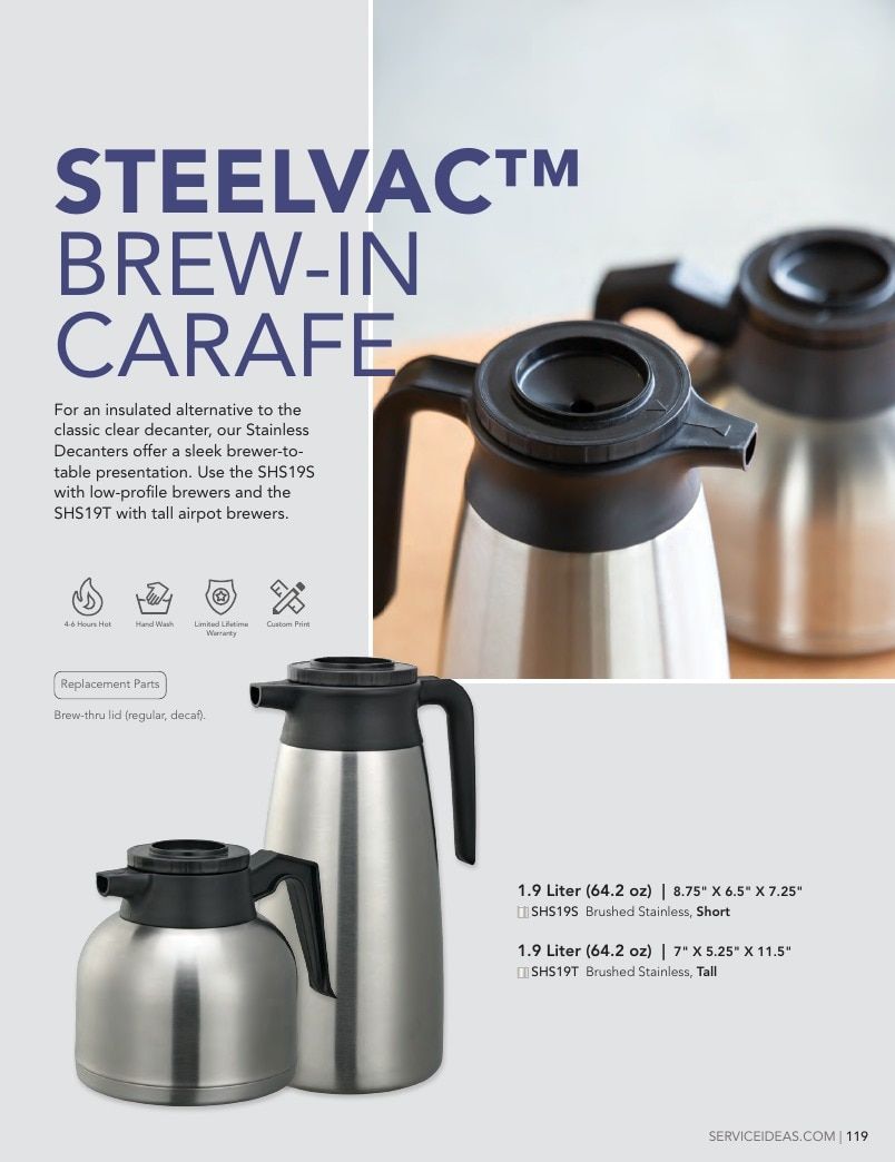 Preferred Source Service Ideas Catalog Weekly Ad January 1 - December 31, 2026