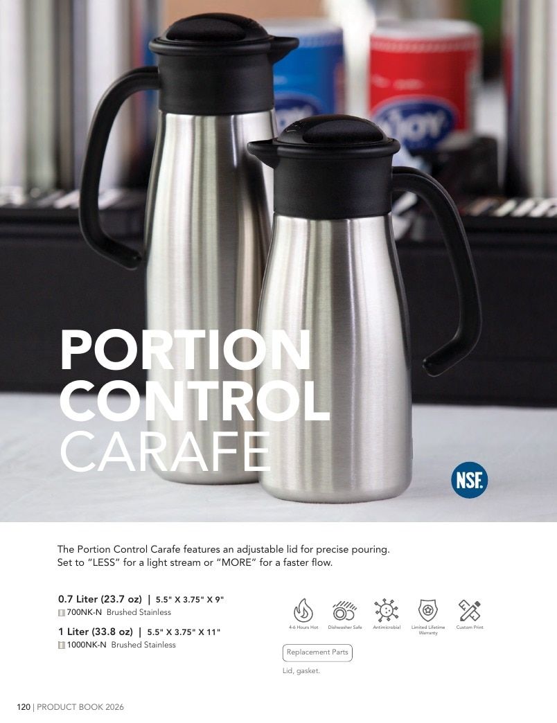 Preferred Source Service Ideas Catalog Weekly Ad January 1 - December 31, 2026